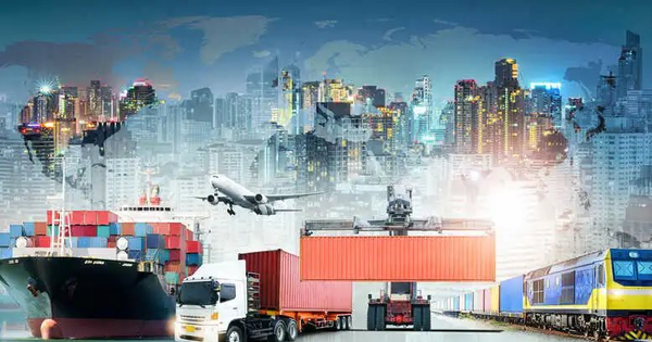 So Sánh Các Phương Thức Vận Chuyển Hàng Hóa: Đường Bộ, Hàng Không, Đường Biển – Lựa Chọn Nào Phù Hợp?